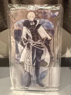 イケメン王子 3rd Anniversary くじ B賞 アクスタシュヴァリエ - メルカリ