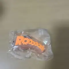 ロックインジャパン　Rooock!! ラバーキーホルダー