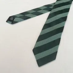2026年最新】Ermenegildo Zegna カラー：グリーン系 メンズ ネクタイの