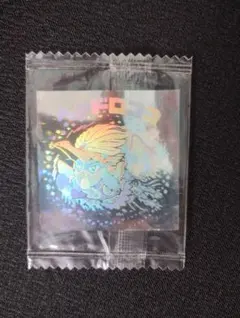 ビックリマン　ホロセレクション　ヘッドロココ