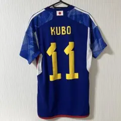 adidas 日本代表 炎モデル 復刻 フランス W杯 ユニフォーム KAZU