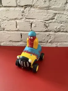 ★Target アメリカ　アドバタイジング　プルバックカー　hot doggr★