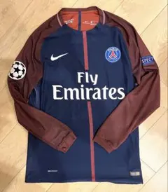 NIKE ネイマール　パリサンジェルマン　PSG　ユニフォーム　10番　サッカー