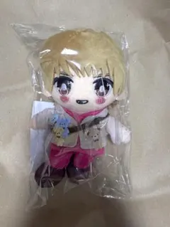 し*。様 M!LK スマポ ぬいぐるみ 【曽野舜太】＋袴集合トレカ - メルカリ