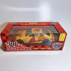 【希少絶版品!!】ナスカー　レーシングチャンピオン　1/24のサムネイル