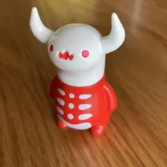 上の空怪獣 ボー 妖狐 - メルカリ