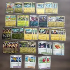 メガカイリューex メガシビルドンex デッキパーツ