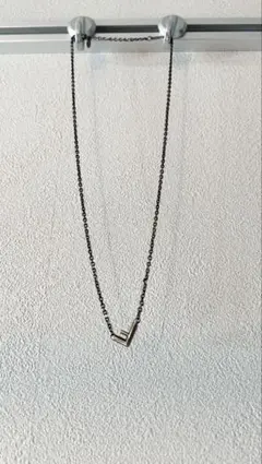 ペンダントネックレス