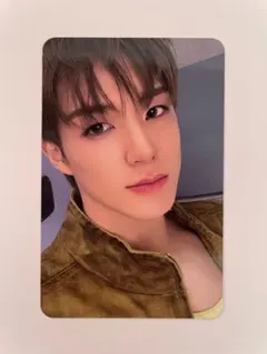 NCT DREAM DREAMSCAPE トレカ ジェノ