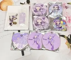 おジャ魔女どれみ 瀬川おんぷ グッズ セット まとめ