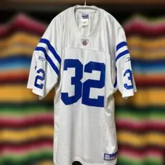 Mitchell & Ness アメリカンフットボールユニフォーム 32 XXL - メルカリ