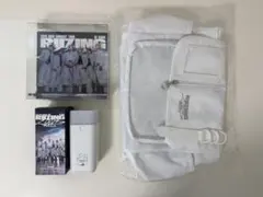 RIIZE ソウルコン グロパ特典 グローバルパッケージ VIP - メルカリ