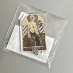 サカモトデイズ まるくじ 神々廻 アクリルキーホルダー