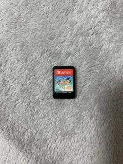 釣りスピリッツ Nintendo Switch バージョン 箱無しです