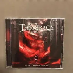 Theocracy / As The World Bleeds