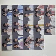 SEVENTEEN まとめ売り