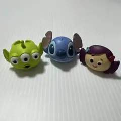 ディズニー ファッションリングコレクション