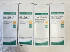 ALCARE スムーズリムーバー ワイプシート 50枚入×2個 ➕46枚 - メルカリ
