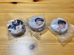 ブソクスン　スマホグリップ seventeen