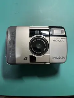 2025年最新】ミノルタ IX-DATEの人気アイテム - メルカリ
