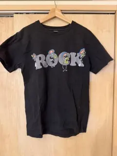 FACT 15周年 Rock-O-Rama ビッグロゴ Tシャツ Lサイズ - メルカリ