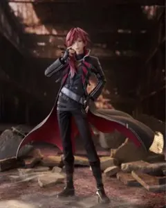 にじさんじ ローレン・イロアス 1/7スケールフィギュア