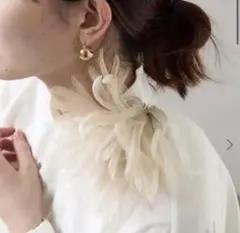 2025年最新】ヴェルメイユパーイエナ コサージュの人気アイテム - メルカリ