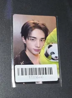 StrayKids KARMA Kms 深圳 ヒョンジン