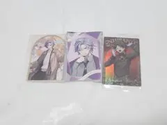 不破湊 チェキ 三枝明那 ウエハース