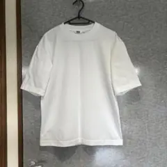 白Tシャツ