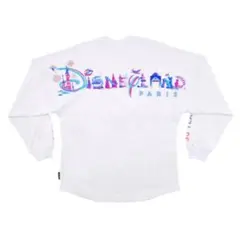 Disneyland Paris 30周年記念 スピリットジャージー 新品未開封
