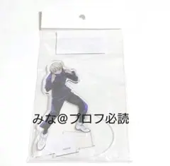 呪術廻戦 TSUTAYA アクリルスタンド アクスタ 狗巻 棘