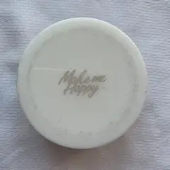 Make me Happy メイクミーハッピー white 練り香水のサムネイル