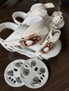 ビンディングピンク