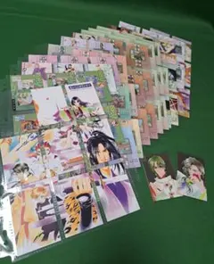 遥かなる時空の中で 八葉抄 カードダスマスターズ 未開封 12パック メルカリ便 遥かなる時空の中で 八葉抄 カードダスマスターズ 未開封 12