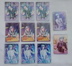 うたプリ ビジュコレ Vol.5 藍 ②