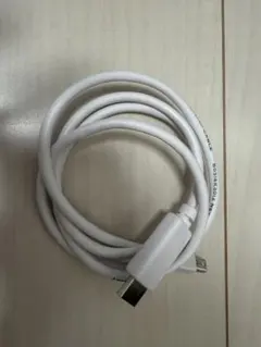 Mini DisplayPort→HDMI 変換 ケーブル