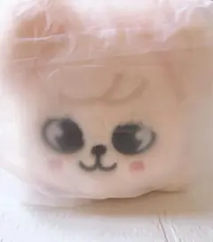 Stray kids SKZOO スキズ　メンプロ　パピームぬいぐるみ　スンミン