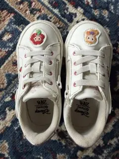 ZARA BABY プリンセススニーカー　14.9-15cm