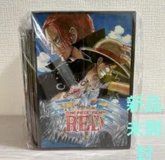 ONE PIECE FILM RED 新品未使用