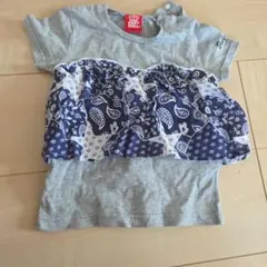 BABY DOLL 90サイズ
