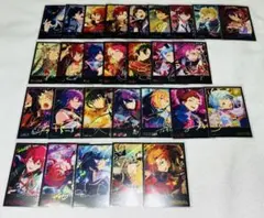 あんスタ 星幻時序 まとめ