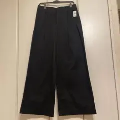 GAP ミッドライズ バレル パラシュートパンツ - メルカリ