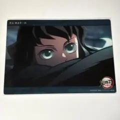 2025年最新】鬼滅の刃 ビッグクリアカード 無一郎の人気アイテム