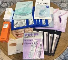 イズエンツリー オニオンニューペア スキンケア4点セット - メルカリ