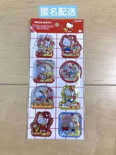 【新品】HELLO KITTY ウォーターシール