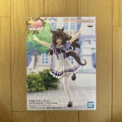 【ウマ娘 プリティーダービー】エルコンドルパサー.フィギュアのサムネイル