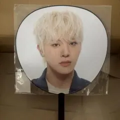 2025年最新】ジョンファン うちわの人気アイテム - メルカリ