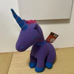 ヨギボーユニコーンのサムネイル
