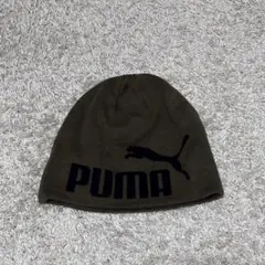 PUMA ビーニー